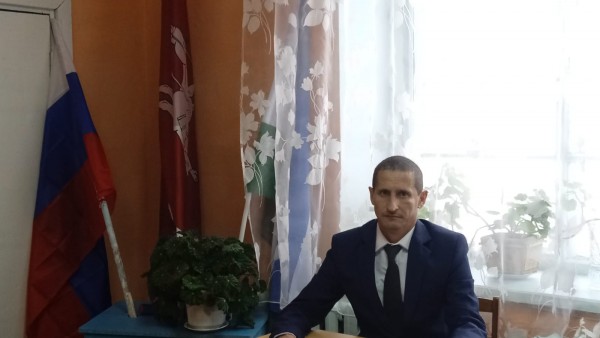 Камалетдинов Ринат Рудикович